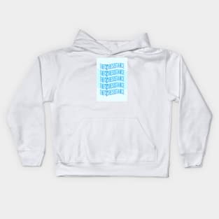 The Resistance Kids Hoodie